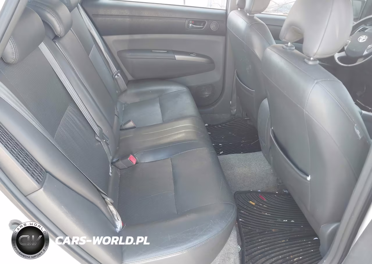2008 Toyota Prius VIN:JTDKB20U283350810 - 8