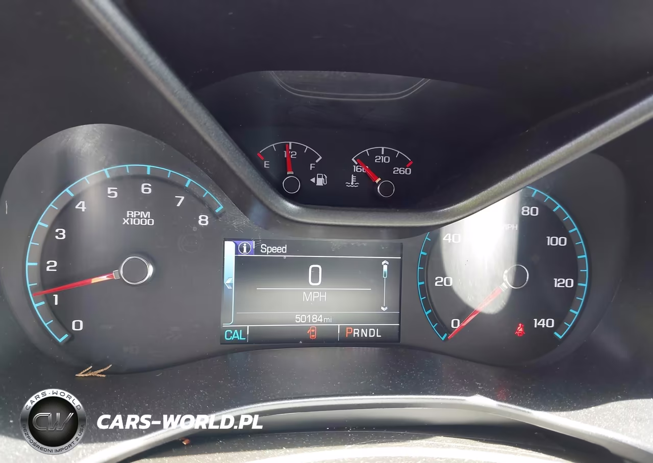 2017 Chevrolet Colorado 2Wd Lt VIN:1GCHSCEA6H1147350 - 7
