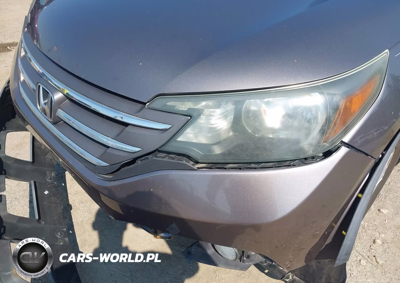 2014 Honda Cr-V Ex VIN:3CZRM3H56EG702334 - 18