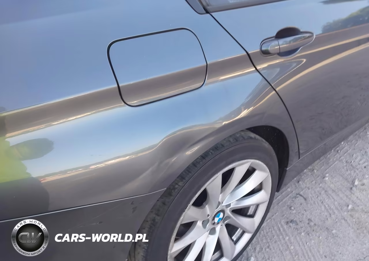 2012 BMW 328I VIN:WBA3A5C55CF341293 - 6