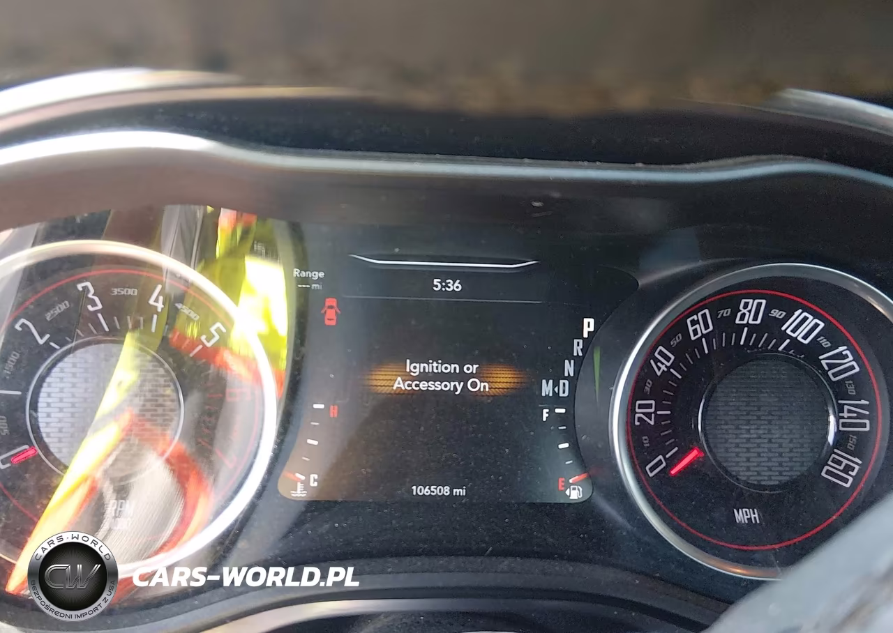 2016 Dodge Challenger R-T VIN:2C3CDZBT4GH331901 - 7
