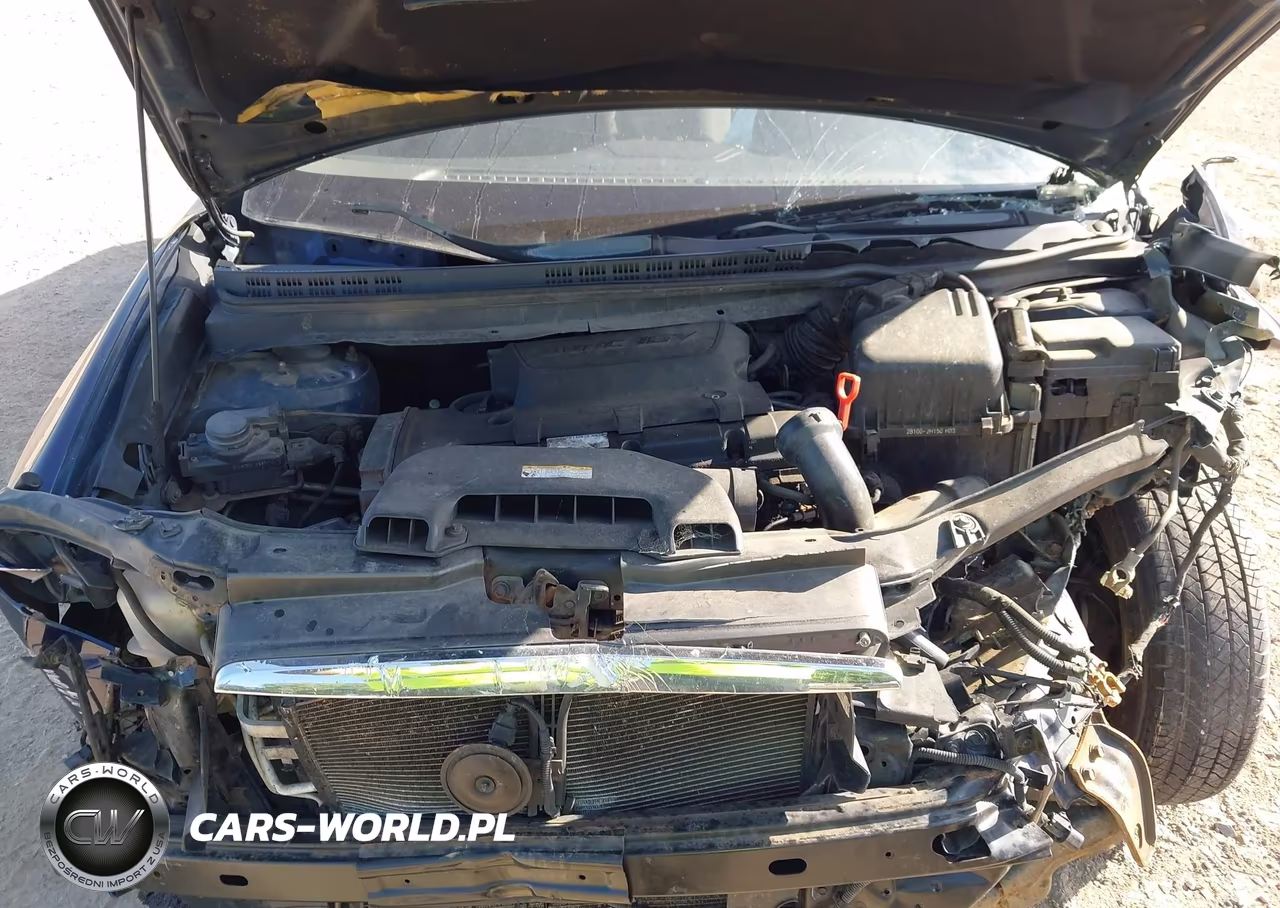2008 Hyundai Elantra Gls-Se VIN:KMHDU46D58U489681 - 10