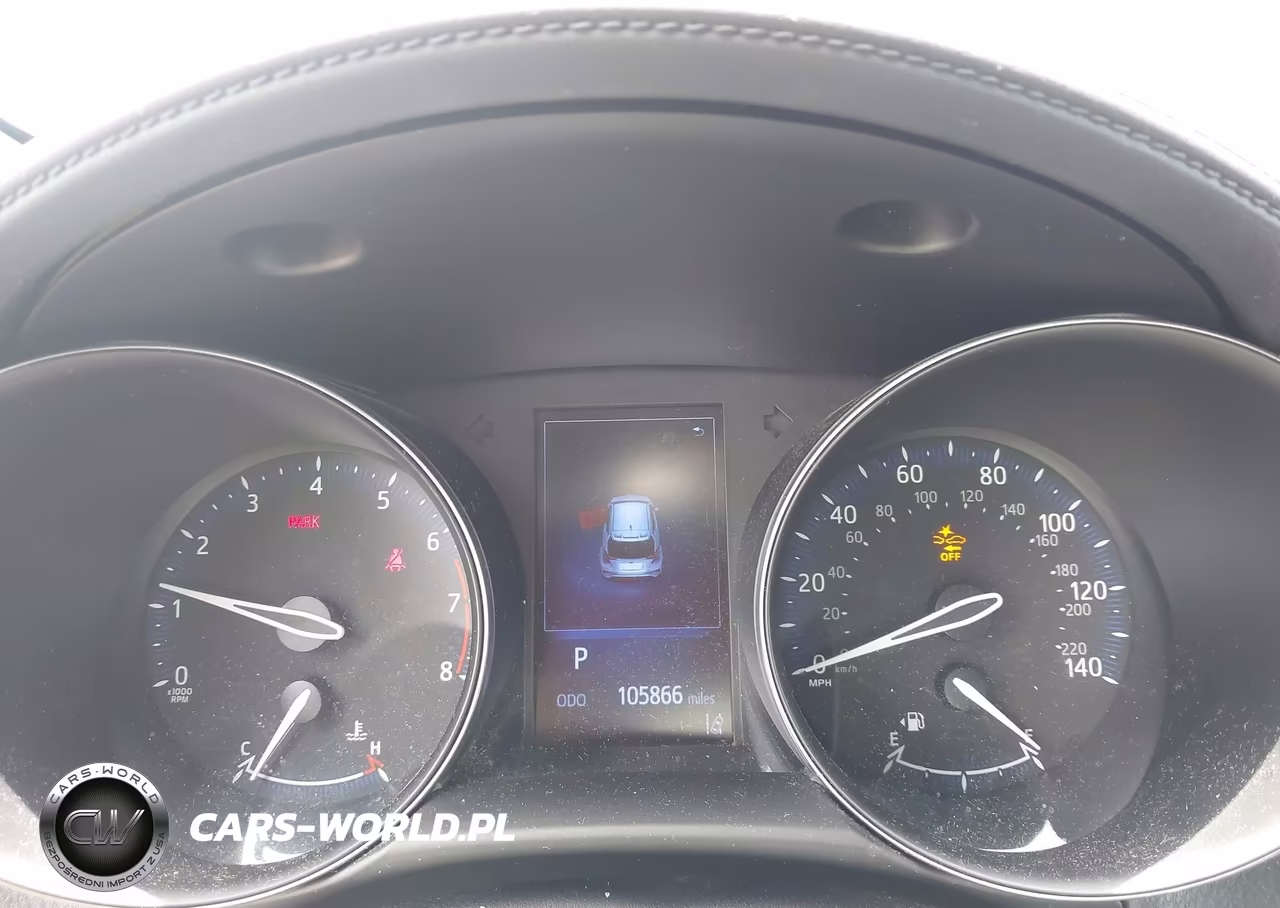 2018 Toyota C-Hr Xle VIN:NMTKHMBX8JR043663 - 7