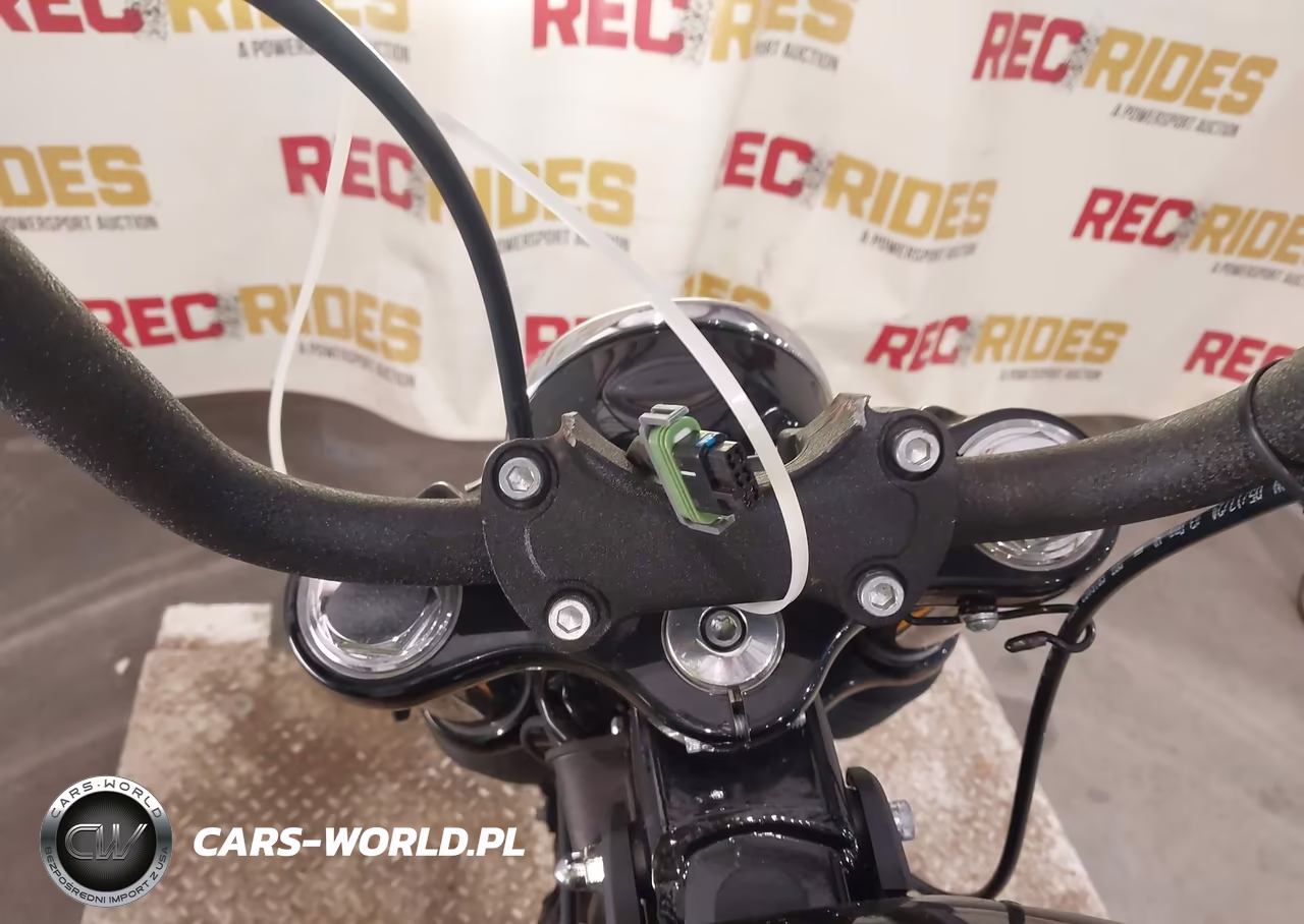 2025 Harley-Davidson Fxbb VIN:1HD1YJ913SB027908 - 7