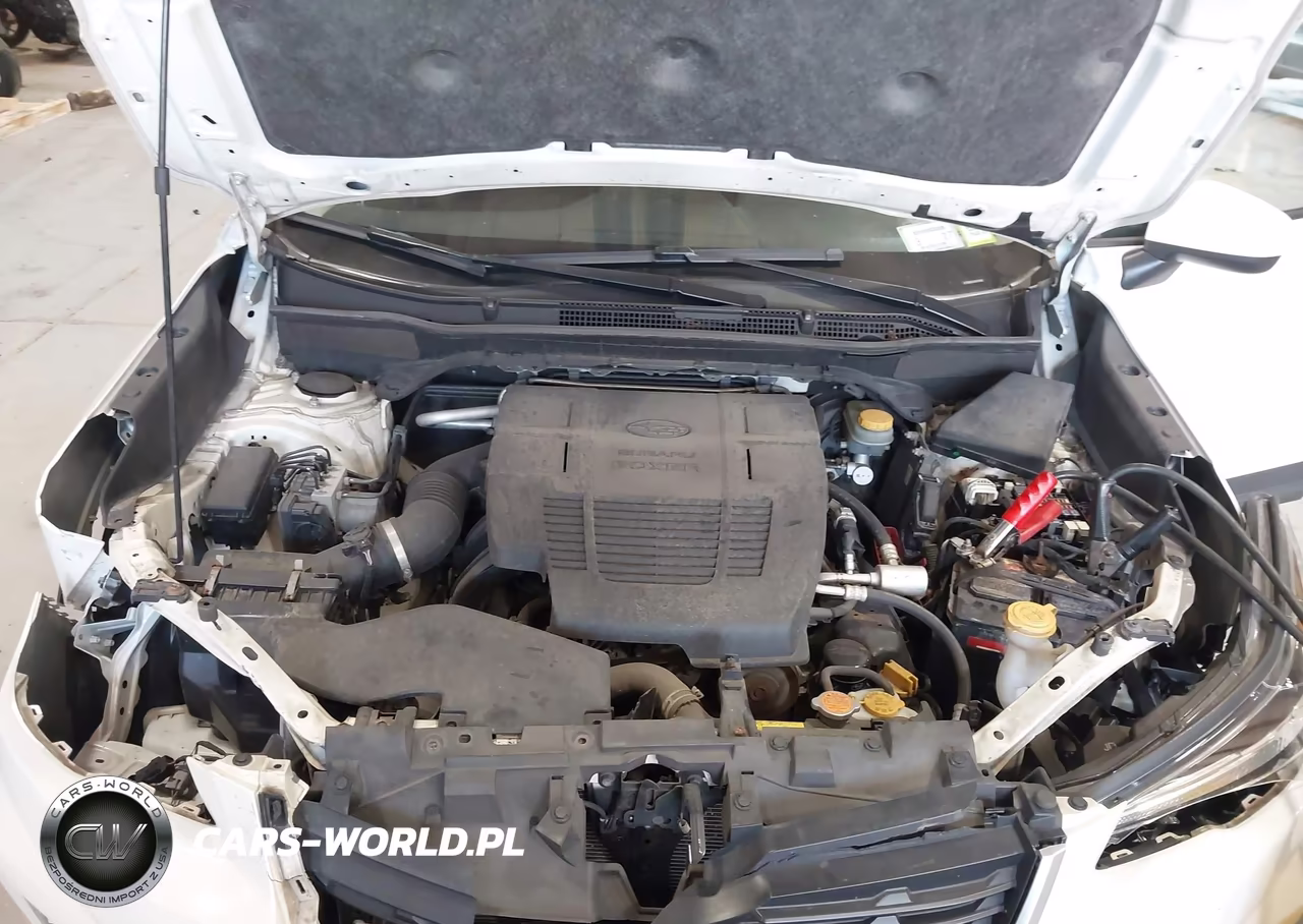2020 Subaru Forester Premium VIN:JF2SKAGC4LH591482 - 10