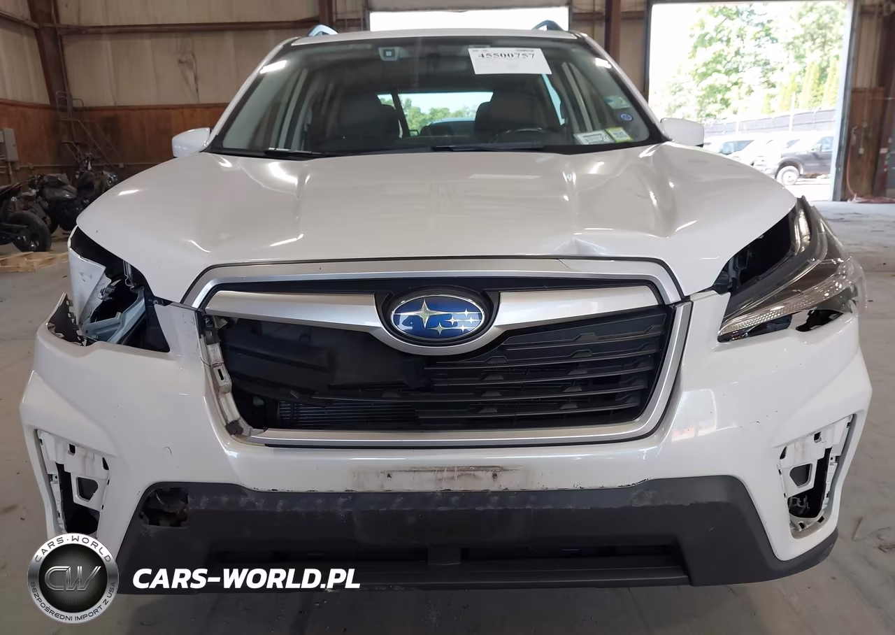 2020 Subaru Forester Premium VIN:JF2SKAGC4LH591482 - 19