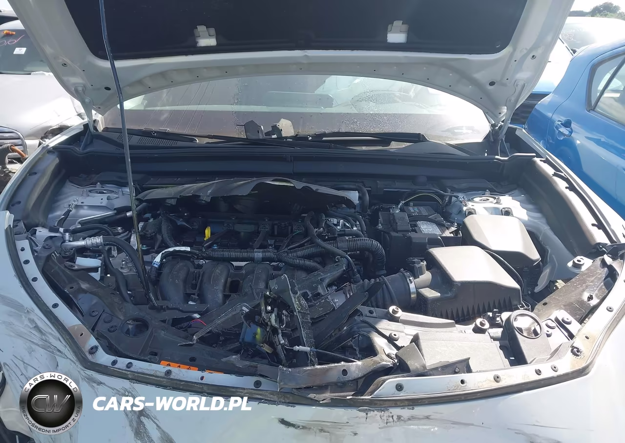 2026 Mazda Cx-30 2.5 S Select Sport VIN:3MVDMBBLXTM141425 - 10