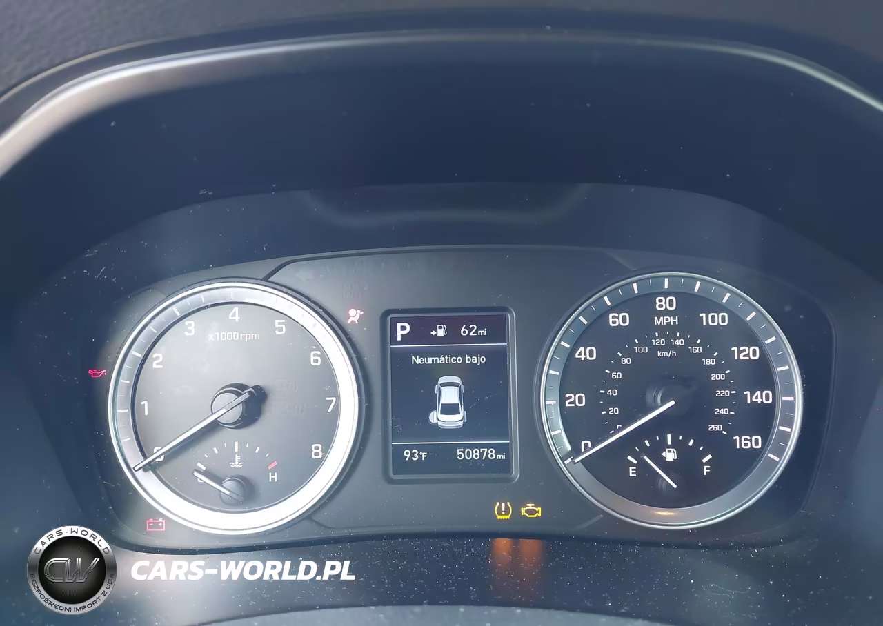 2019 Hyundai Sonata Se VIN:5NPE24AF9KH819413 - 7