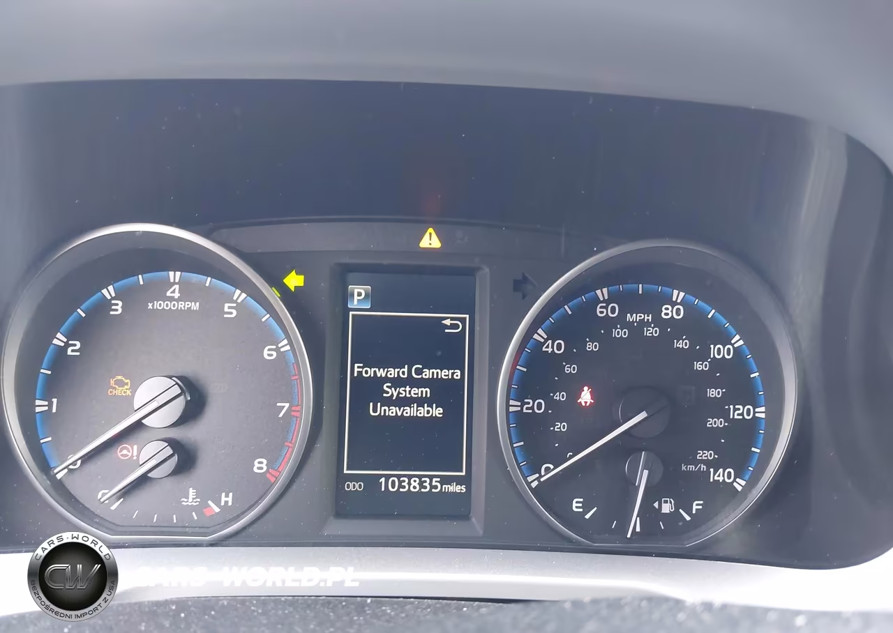 2017 Toyota Rav4 Le VIN:JTMBFREV2HJ114815 - 7