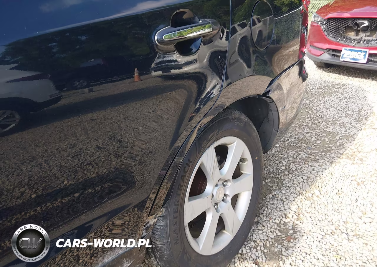 2008 Hyundai Santa Fe Limited-Se VIN:5NMSH13E38H139680 - 6