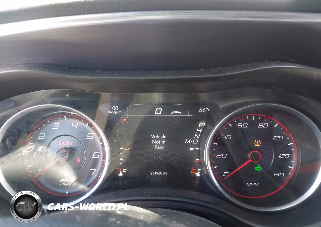 2015 Dodge Charger Se VIN:2C3CDXBG8FH826589 - 7