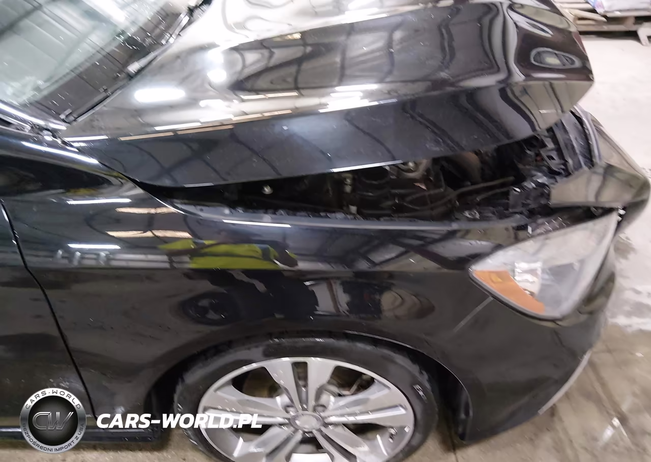 2018 Mercedes-Benz Cla 250 VIN:WDDSJ4EB0JN500886 - 20