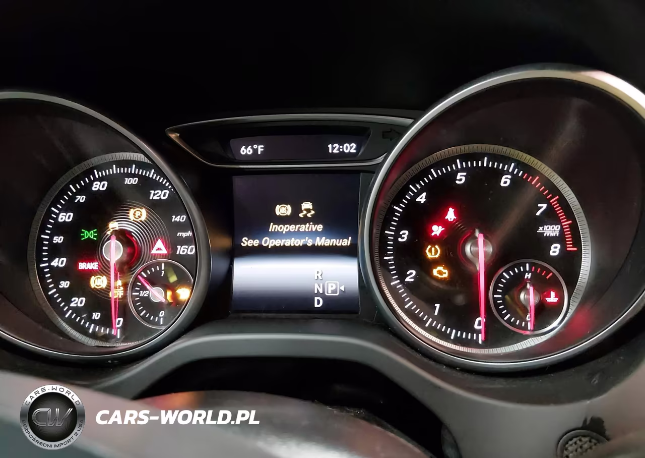 2018 Mercedes-Benz Cla 250 VIN:WDDSJ4EB0JN500886 - 7