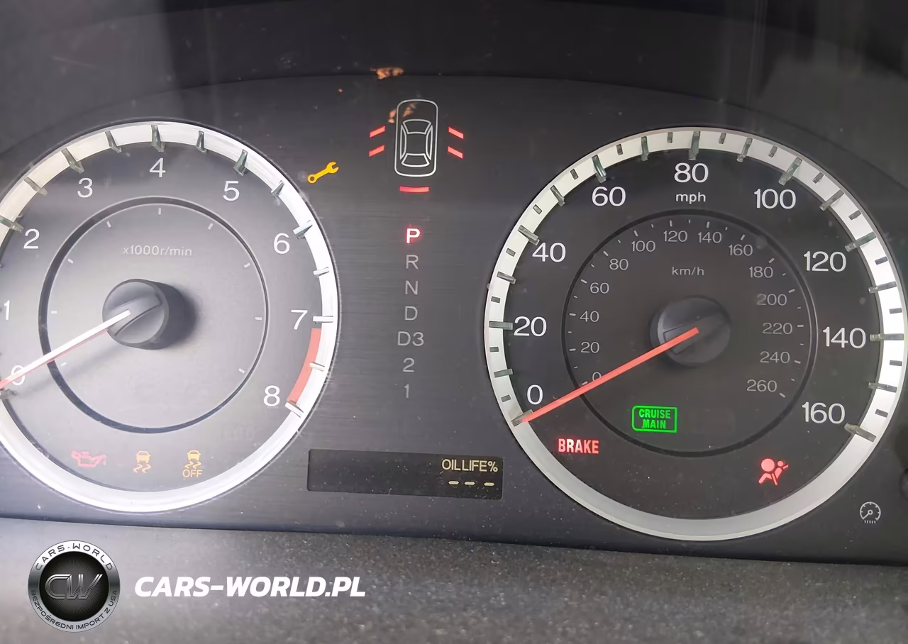 2012 Honda Accord 2.4 Ex VIN:1HGCP2F70CA221848 - 7