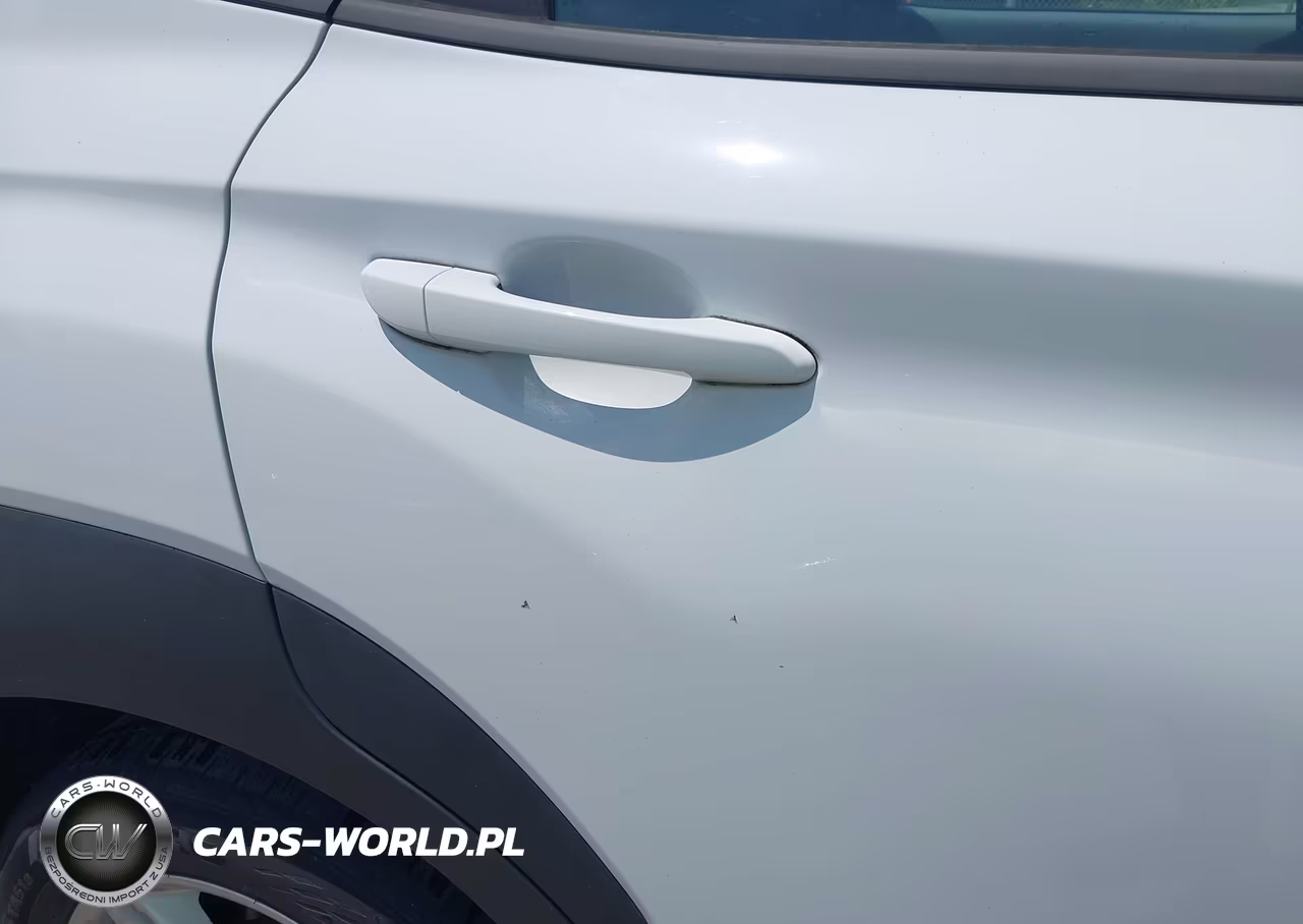 2019 Hyundai Kona Se VIN:KM8K1CAA9KU344447 - 12