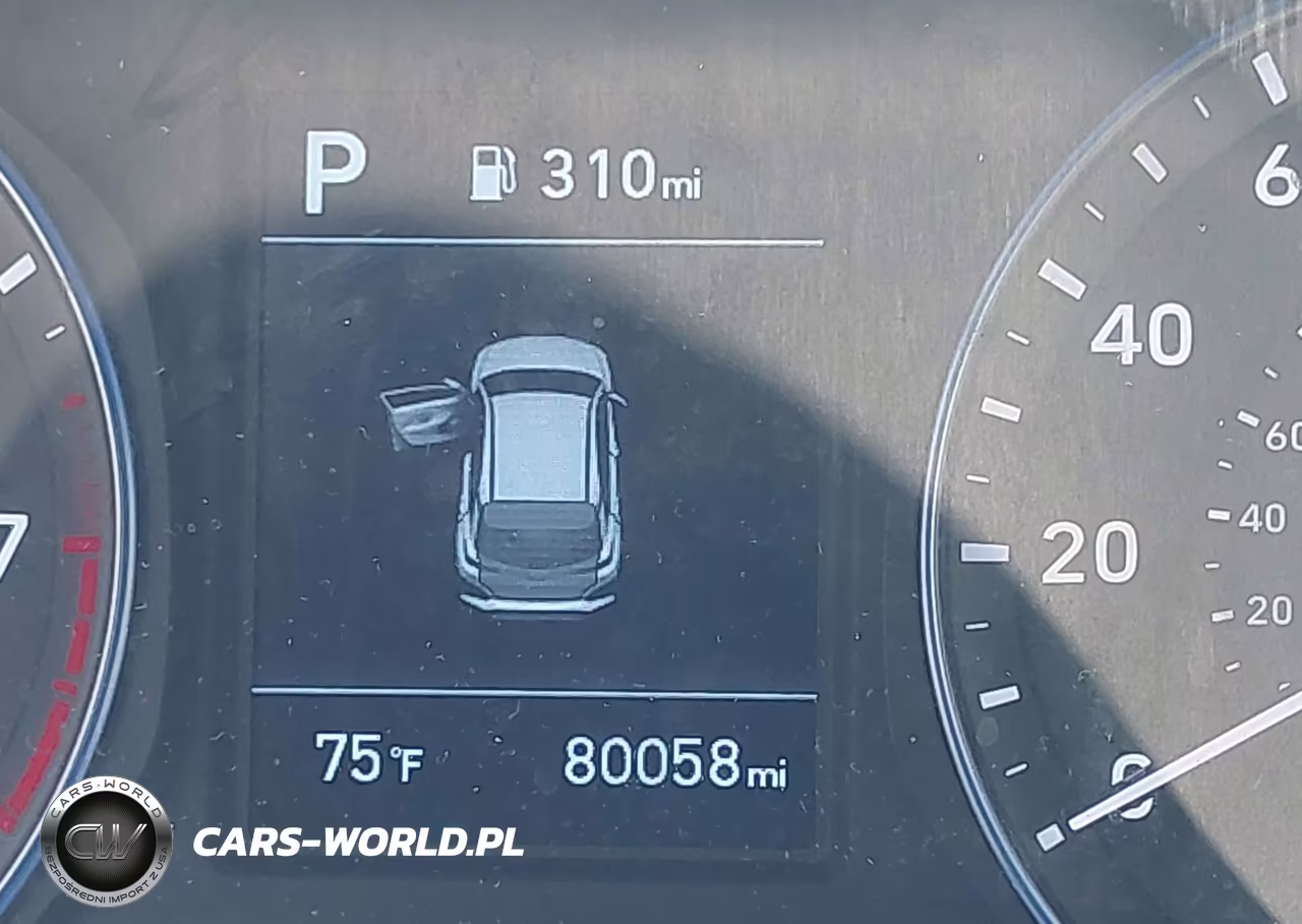 2019 Hyundai Kona Se VIN:KM8K1CAA9KU344447 - 16