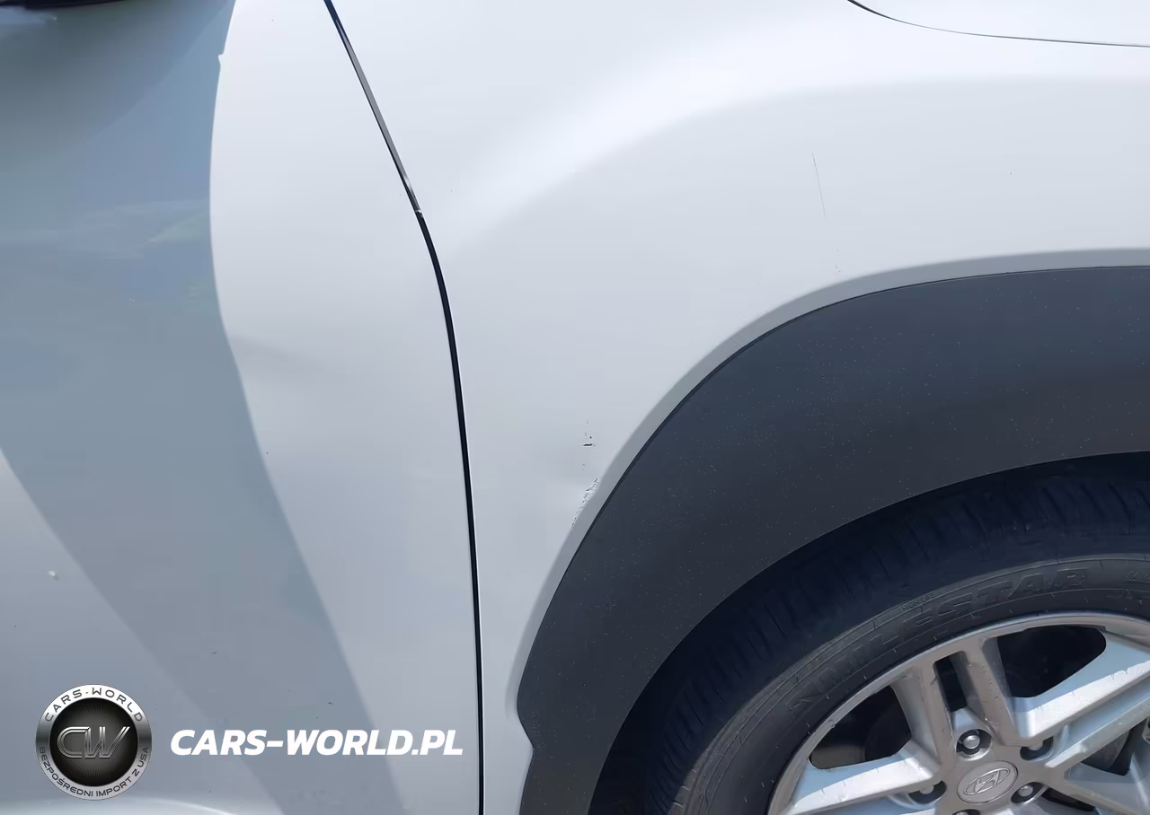 2019 Hyundai Kona Se VIN:KM8K1CAA9KU344447 - 6