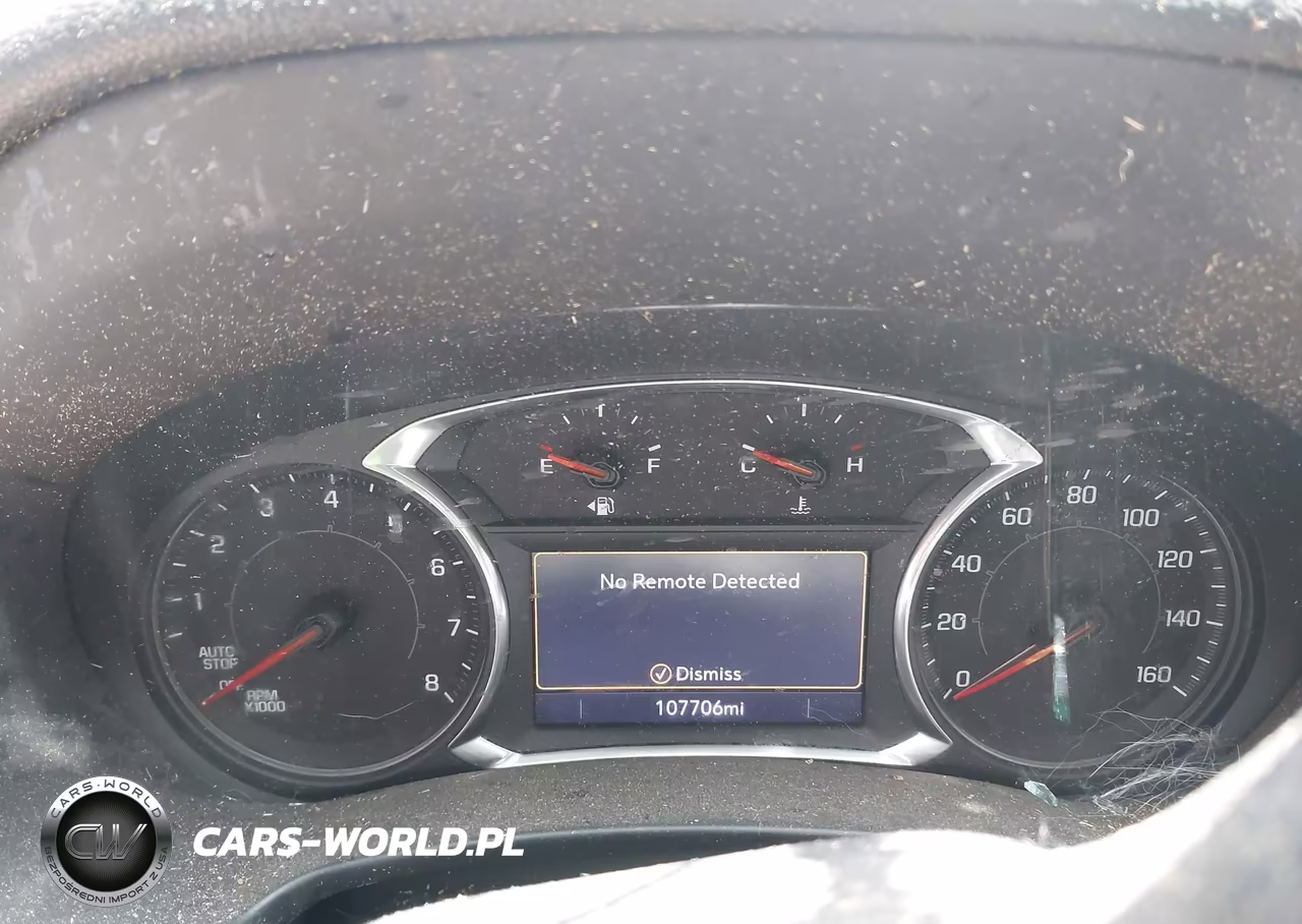 2020 GMC Terrain Awd Slt VIN:3GKALVEV3LL269814 - 7