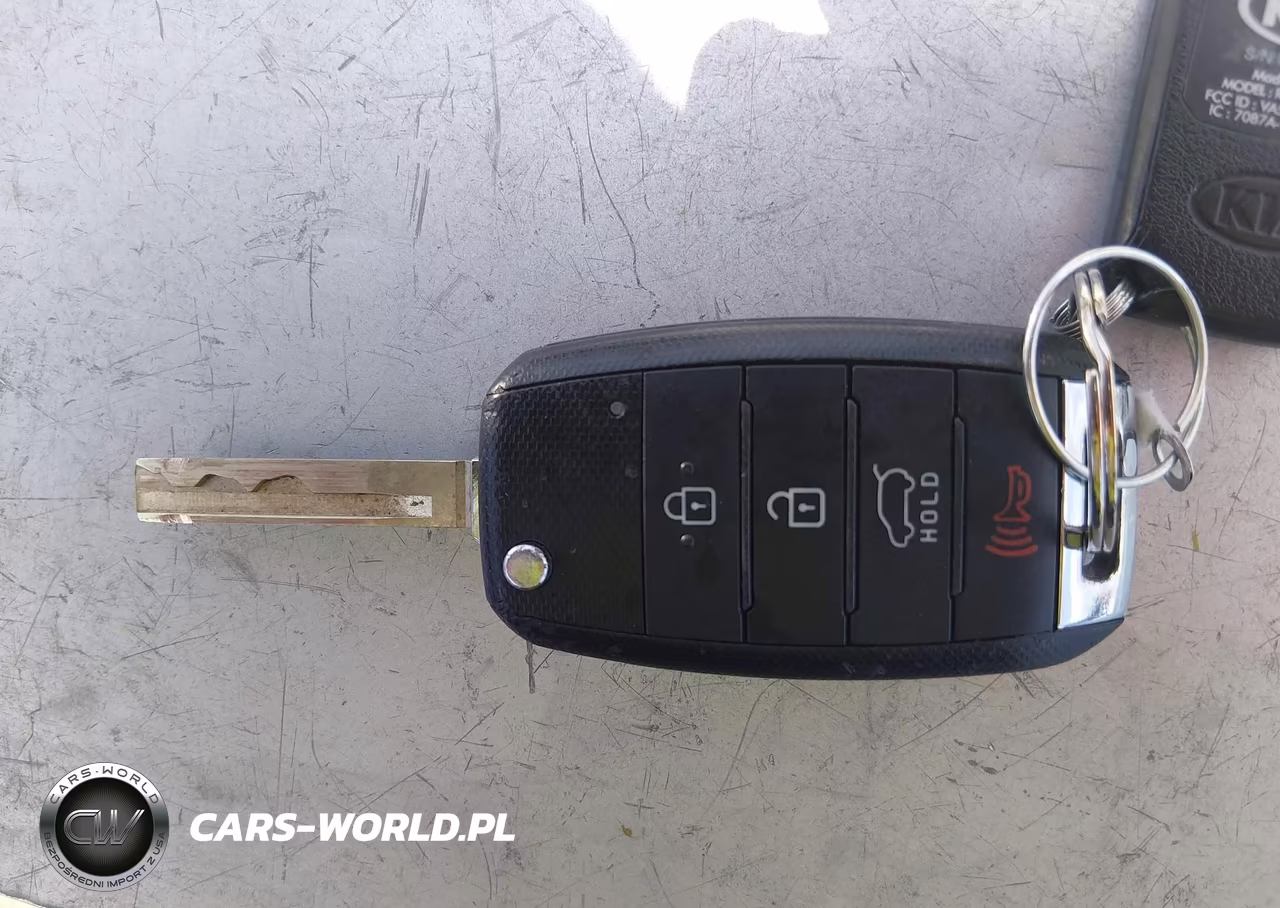 2020 Kia Sorento 2.4L Lx VIN:5XYPG4A39LG623450 - 11