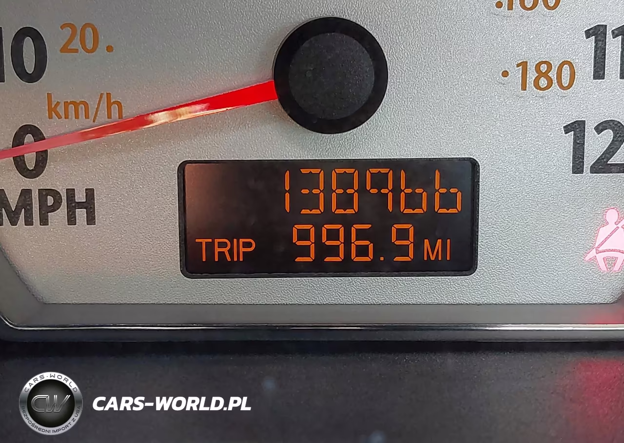 2007 Saturn Ion 3 VIN:1G8AL55F87Z193858 - 7