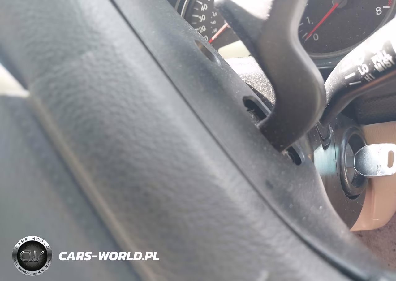 2005 Subaru Forester 2.5X VIN:JF1SG63645H740303 - 11