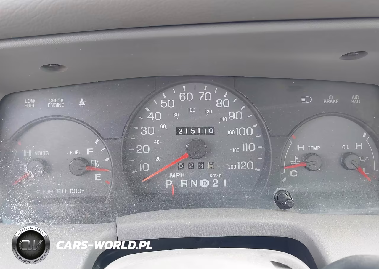2001 Mercury Grand Marquis Ls VIN:2MEFM75W81X658610 - 7