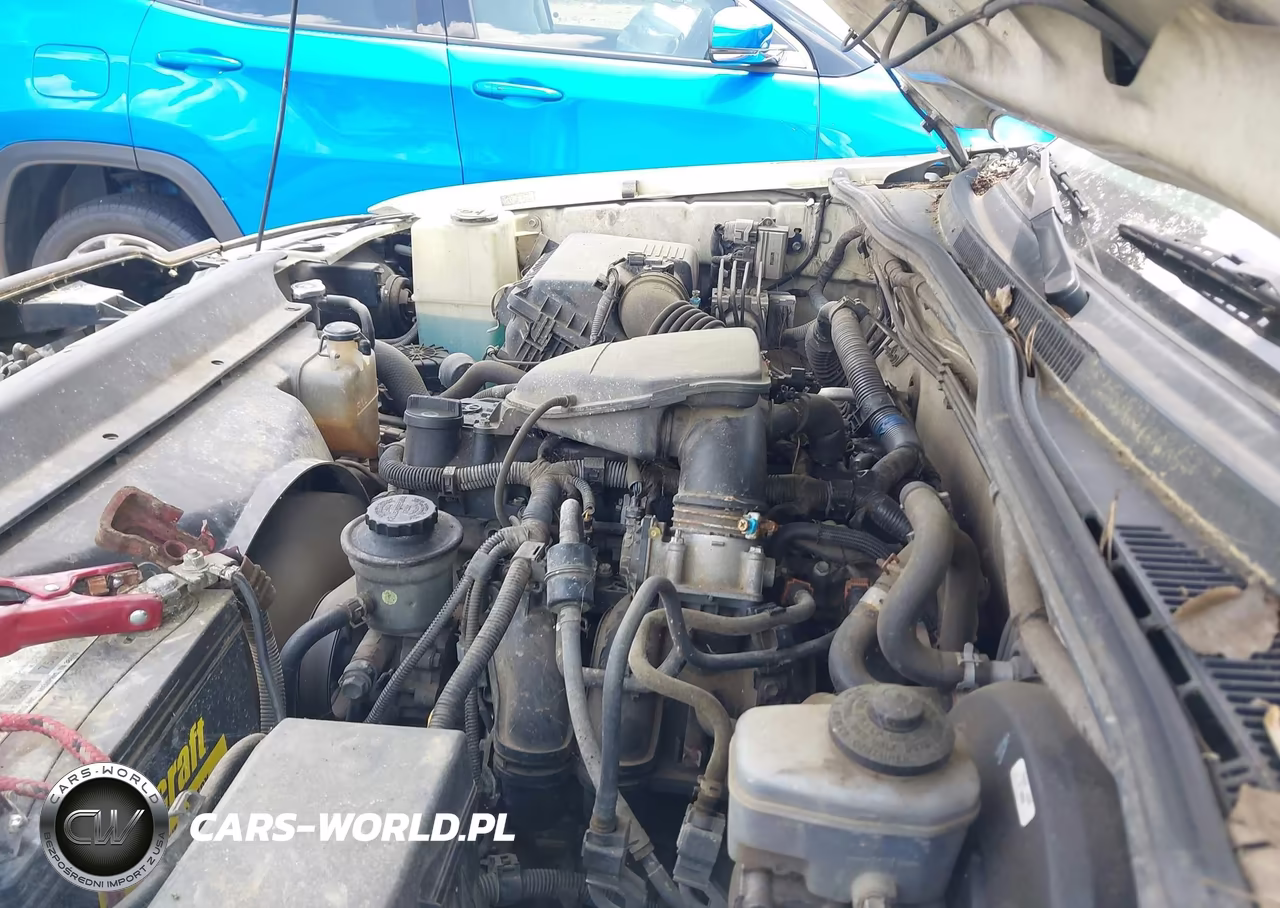 2007 Toyota Tacoma VIN:5TENX22N87Z458269 - 10