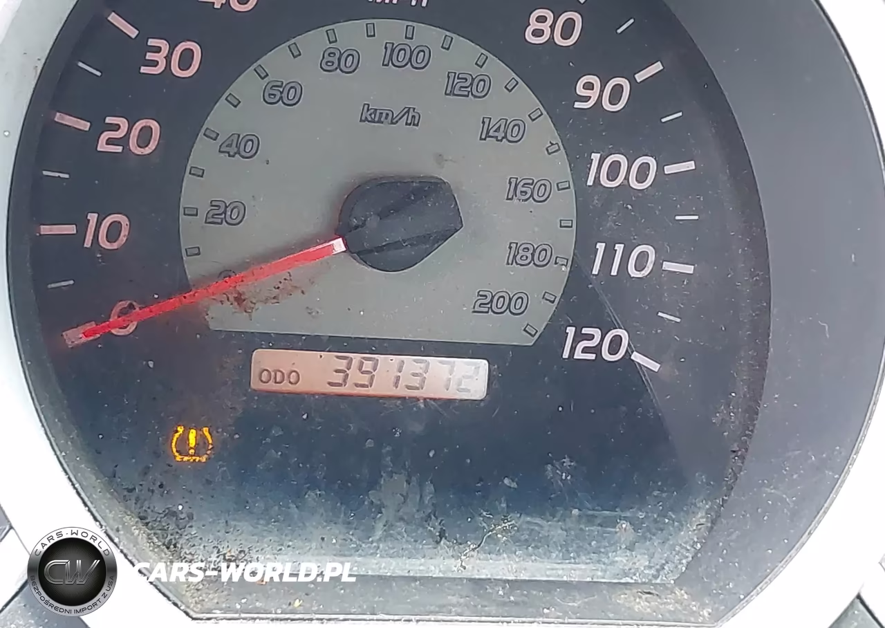2007 Toyota Tacoma VIN:5TENX22N87Z458269 - 7