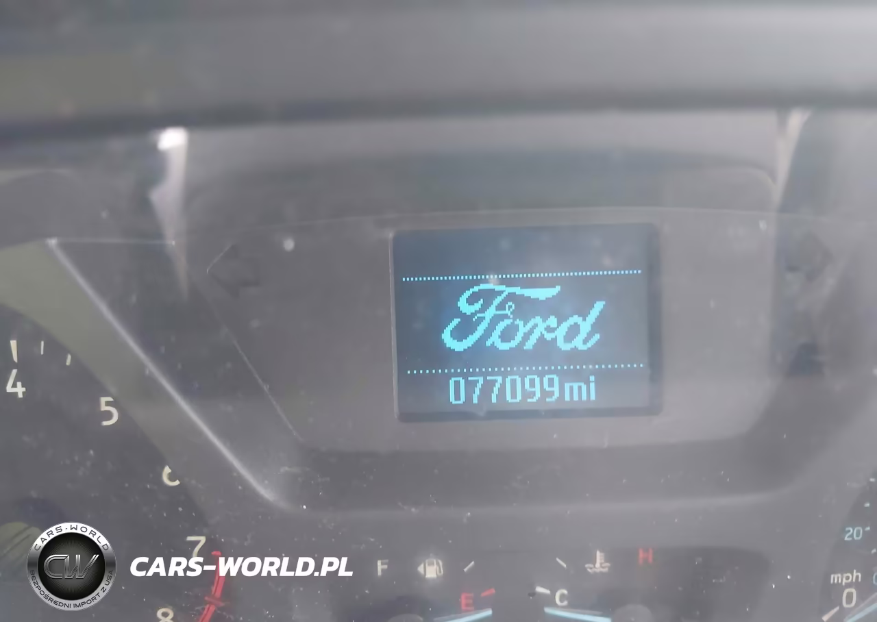 2019 Ford Transit-250 VIN:1FTYR2CM3KKB83615 - 14