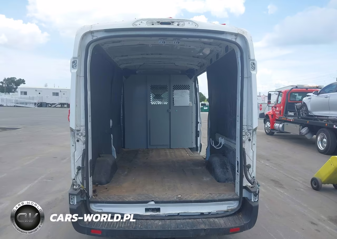 2019 Ford Transit-250 VIN:1FTYR2CM3KKB83615 - 15