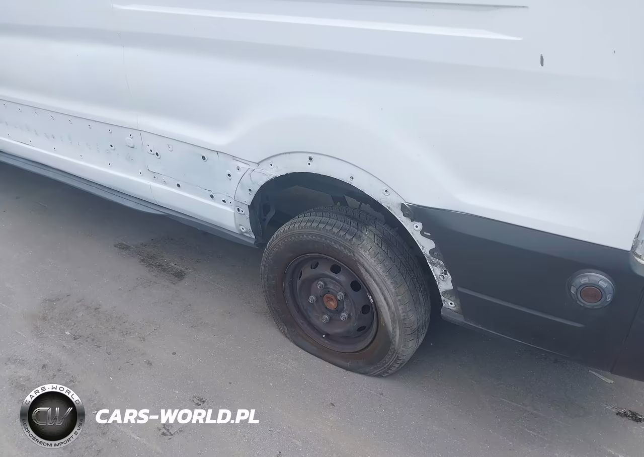 2019 Ford Transit-250 VIN:1FTYR2CM3KKB83615 - 18