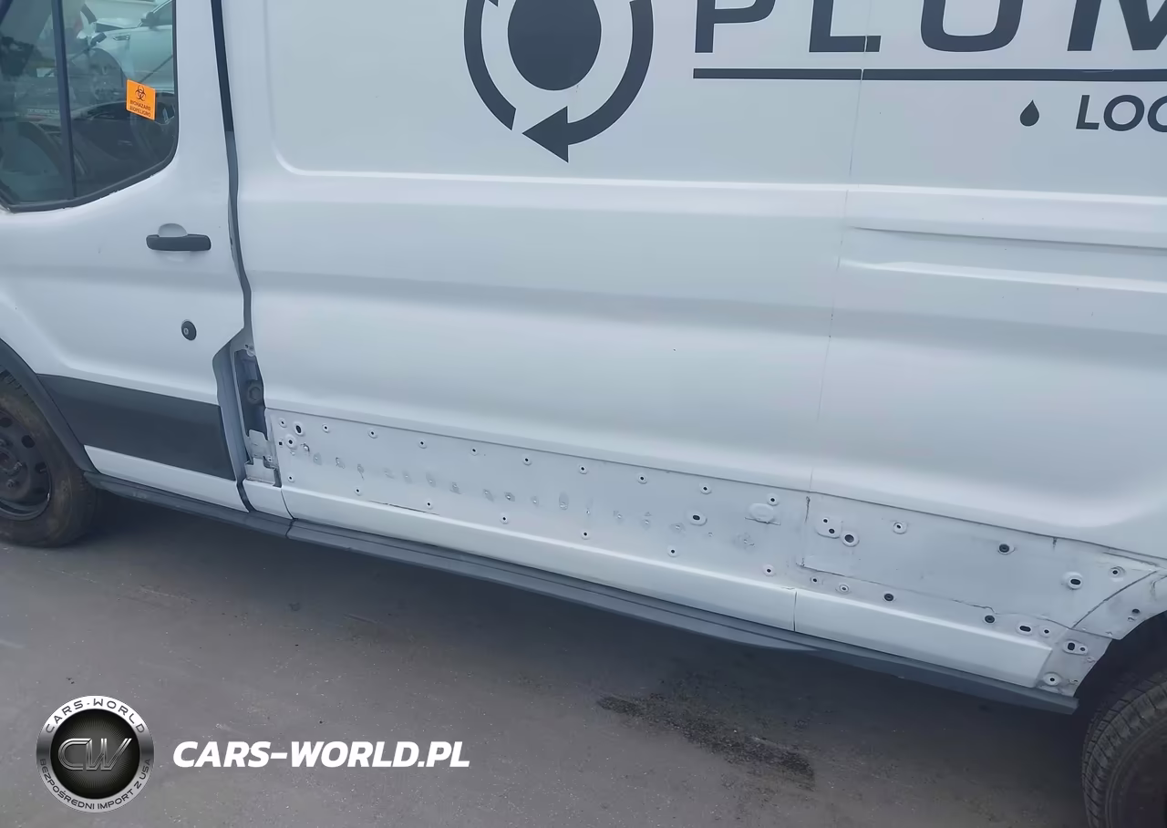 2019 Ford Transit-250 VIN:1FTYR2CM3KKB83615 - 19