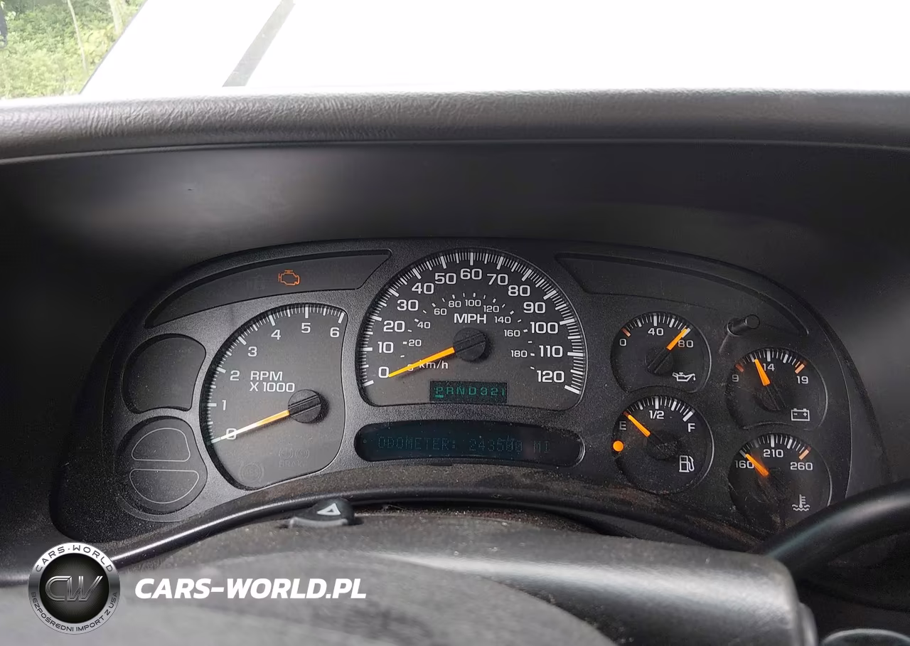2005 Chevrolet Silverado 1500 Ls VIN:2GCEK13T451140429 - 7