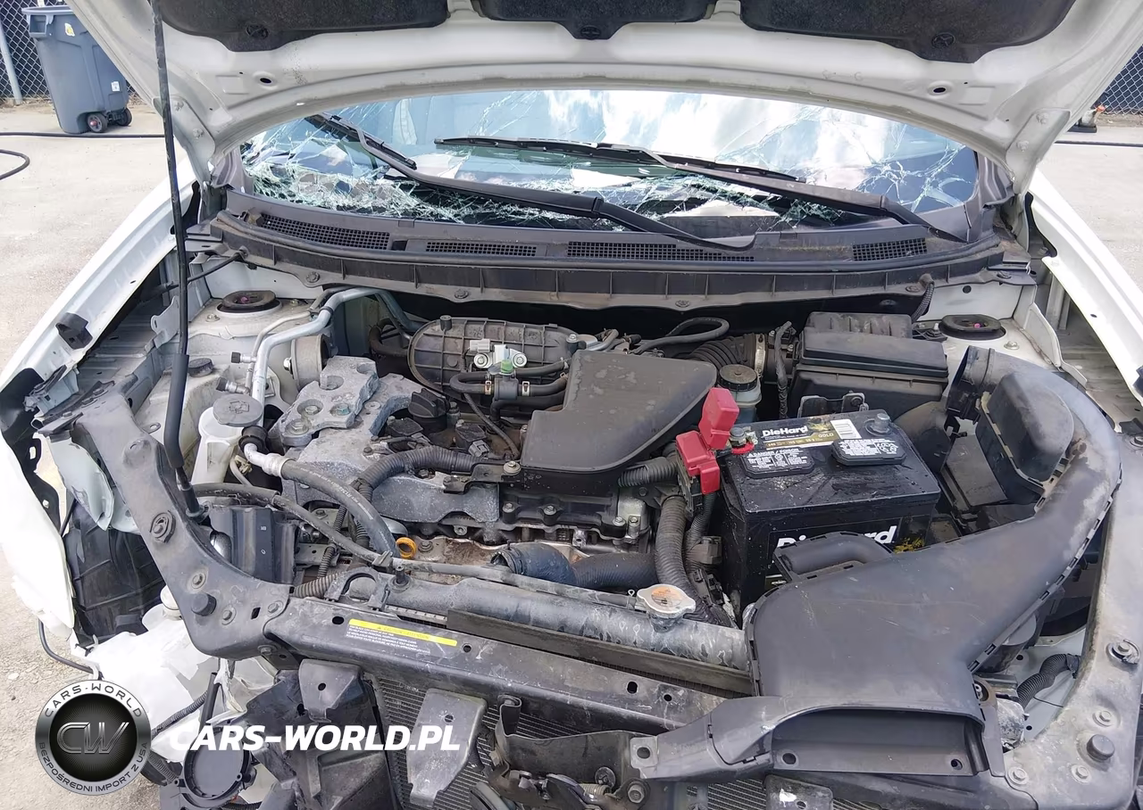 2010 Nissan Rogue Sl VIN:JN8AS5MT9AW025322 - 10