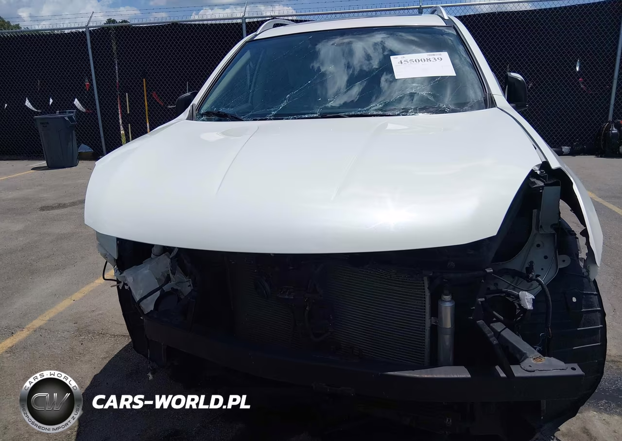 2010 Nissan Rogue Sl VIN:JN8AS5MT9AW025322 - 6