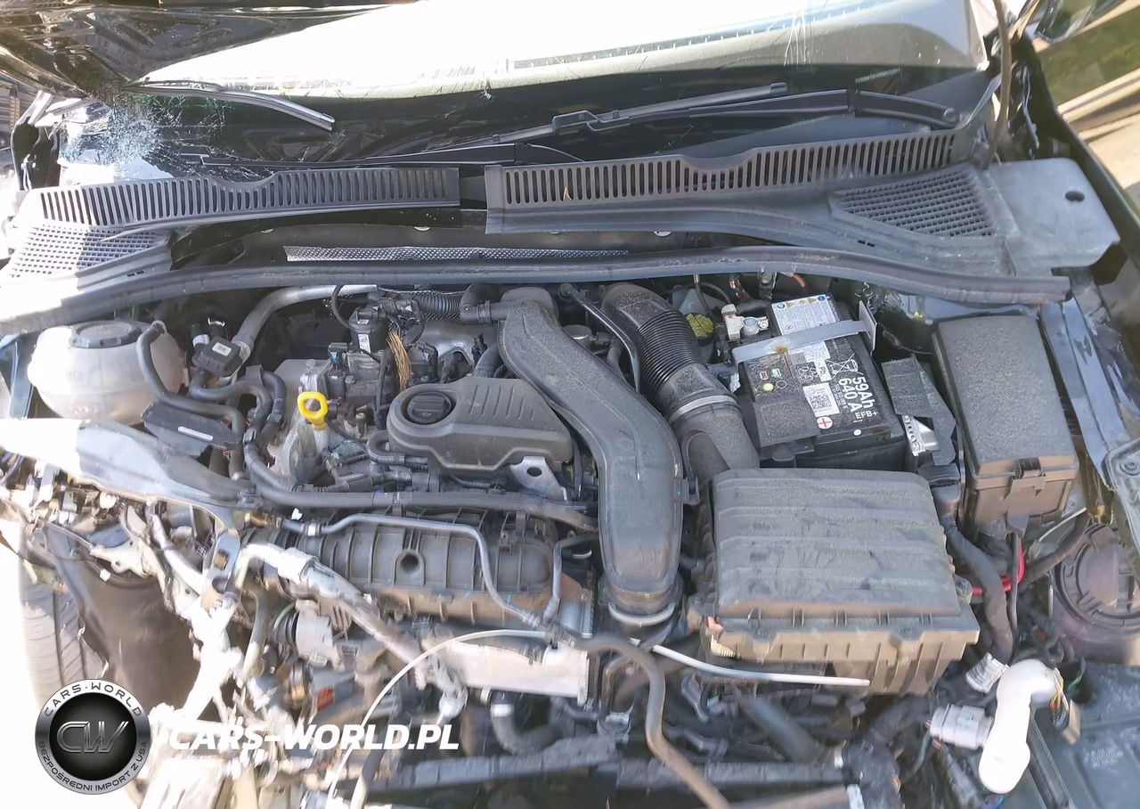 2024 Volkswagen Jetta 1.5T Sport VIN:3VWBM7BU9RM032457 - 10