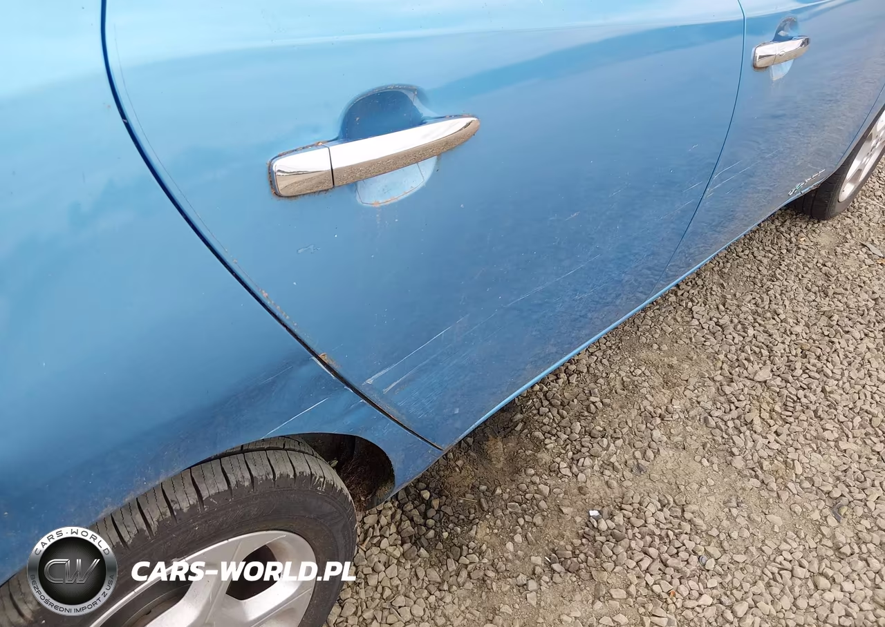 2012 Nissan Leaf Sl VIN:JN1AZ0CP7CT022781 - 6
