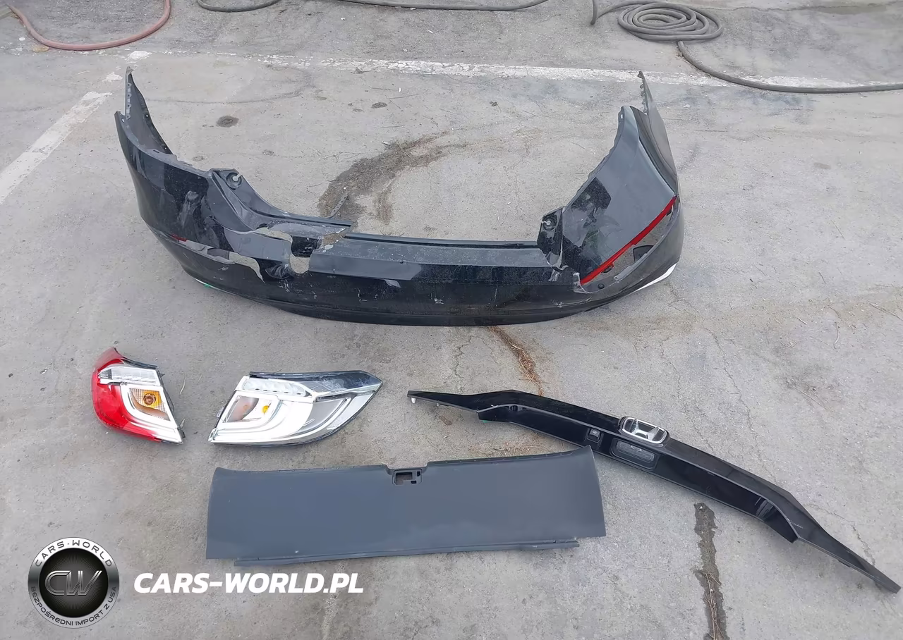 2020 Honda Accord Lx VIN:1HGCV1F18LA108032 - 12