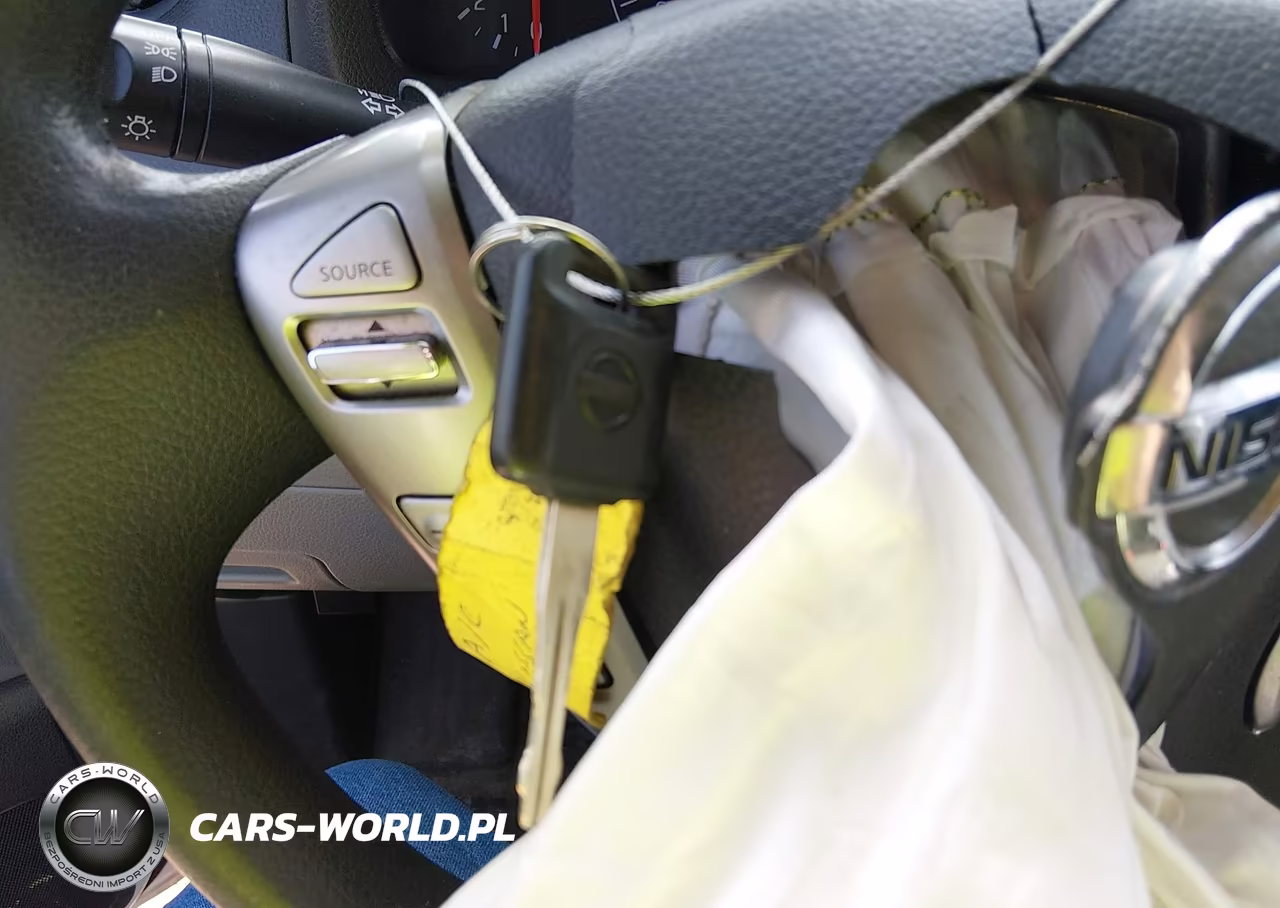 2021 Nissan Nv200 Cargo S Xtronic Cvt VIN:3N6CM0KNXMK699417 - 11