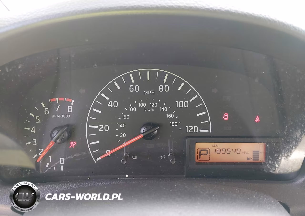 2021 Nissan Nv200 Cargo S Xtronic Cvt VIN:3N6CM0KNXMK699417 - 7