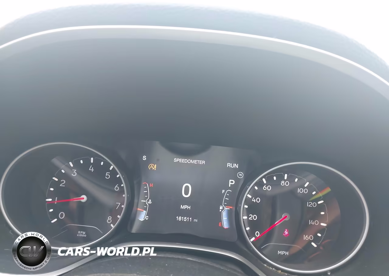 2018 Jeep Compass Latitude 4X4 VIN:3C4NJDBB4JT362409 - 15