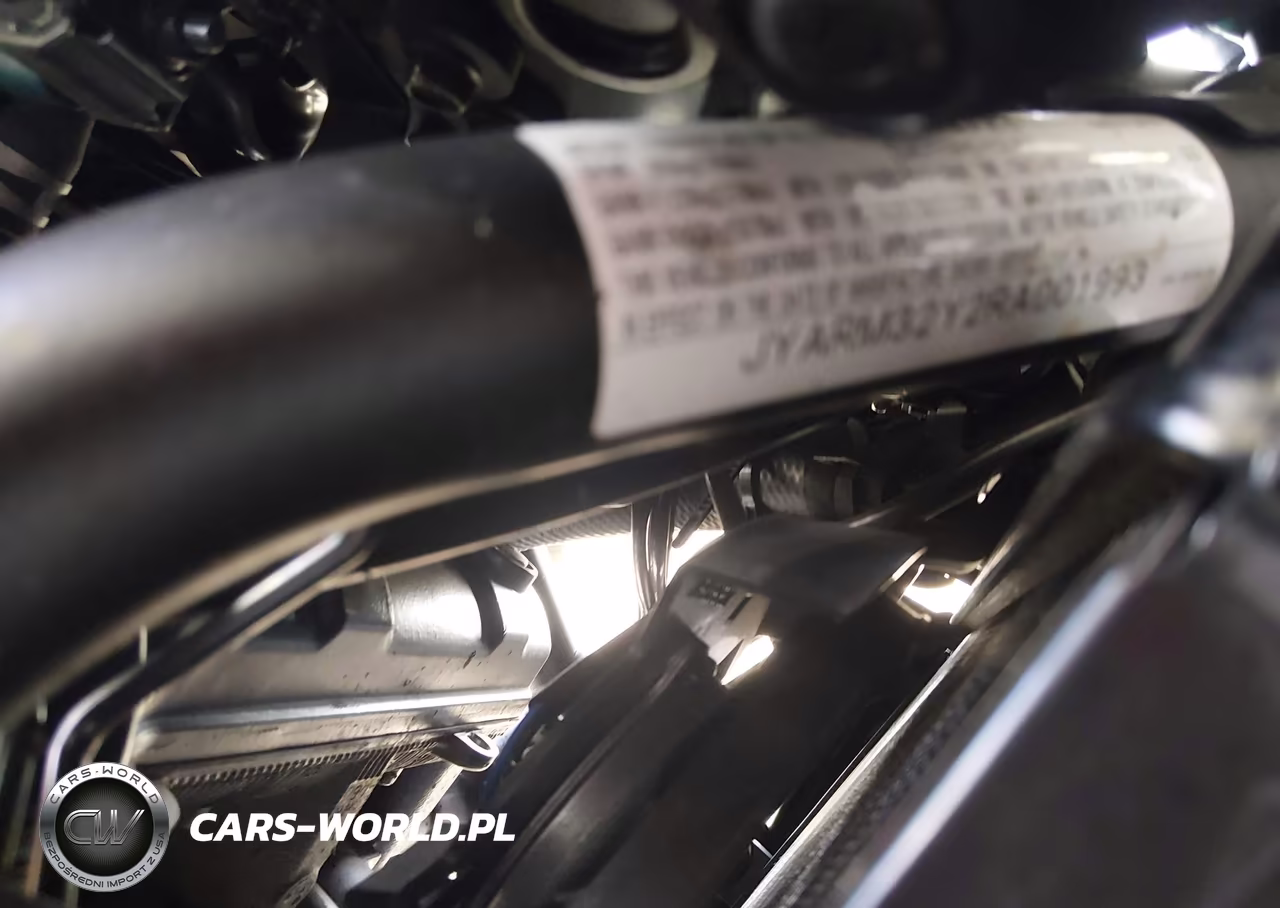 2024 Yamaha Mt07 C VIN:JYARM32Y2RA001993 - 10