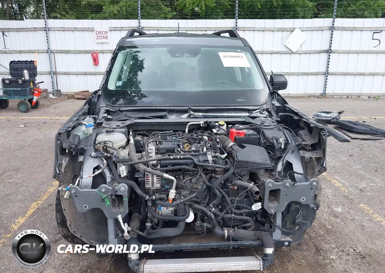 2021 Ford Bronco Sport Big Bend VIN:3FMCR9B63MRB24175 - 13