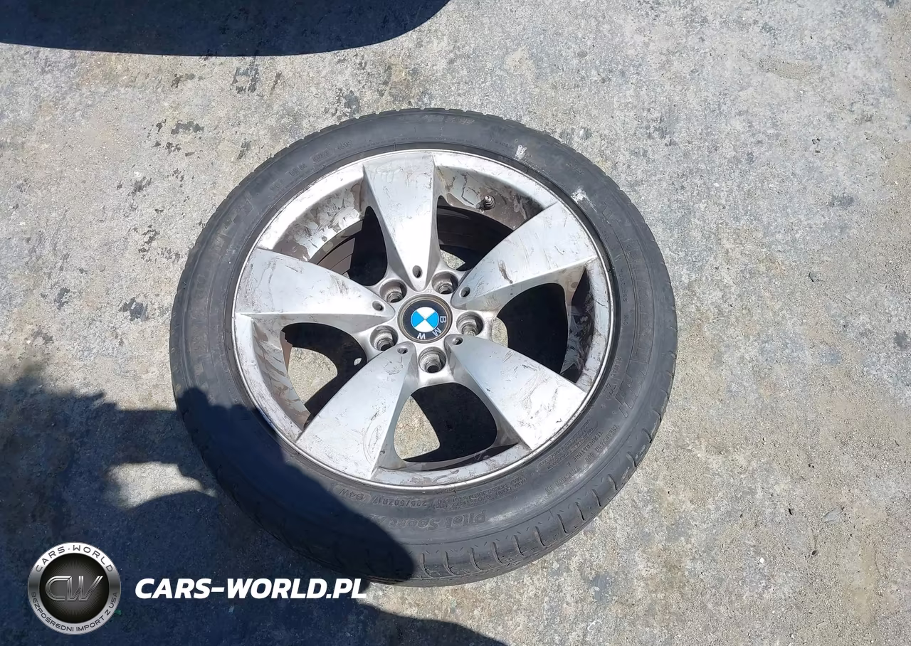 2007 BMW 530I VIN:WBANE73557CM46173 - 12