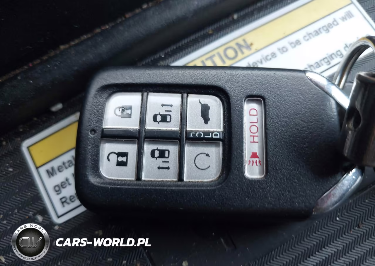 2020 Honda Odyssey Elite VIN:5FNRL6H91LB025399 - 11