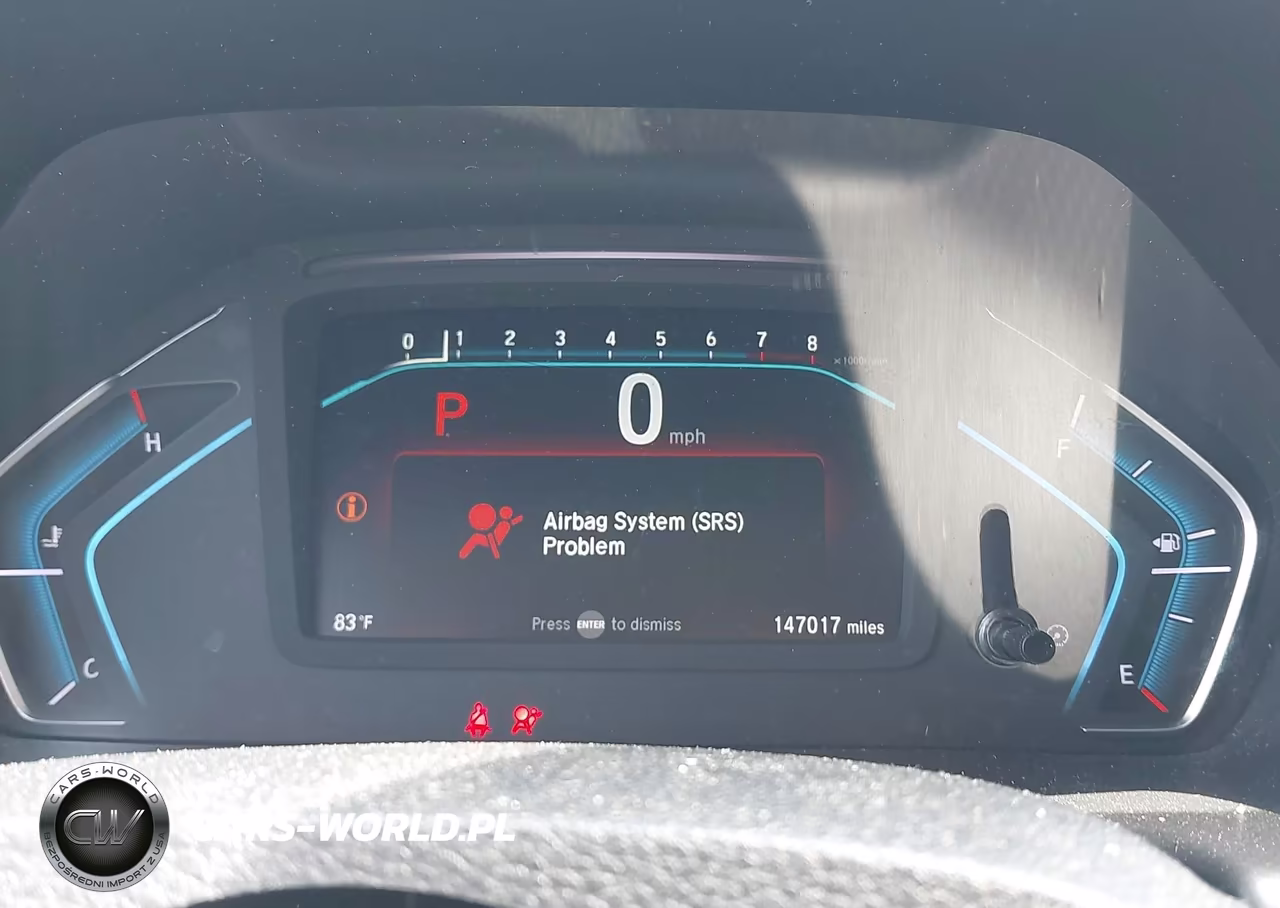 2020 Honda Odyssey Elite VIN:5FNRL6H91LB025399 - 15