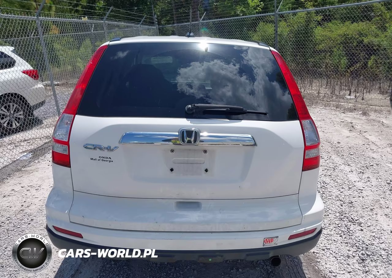 2011 Honda Cr-V Ex-L VIN:5J6RE3H74BL039665 - 16