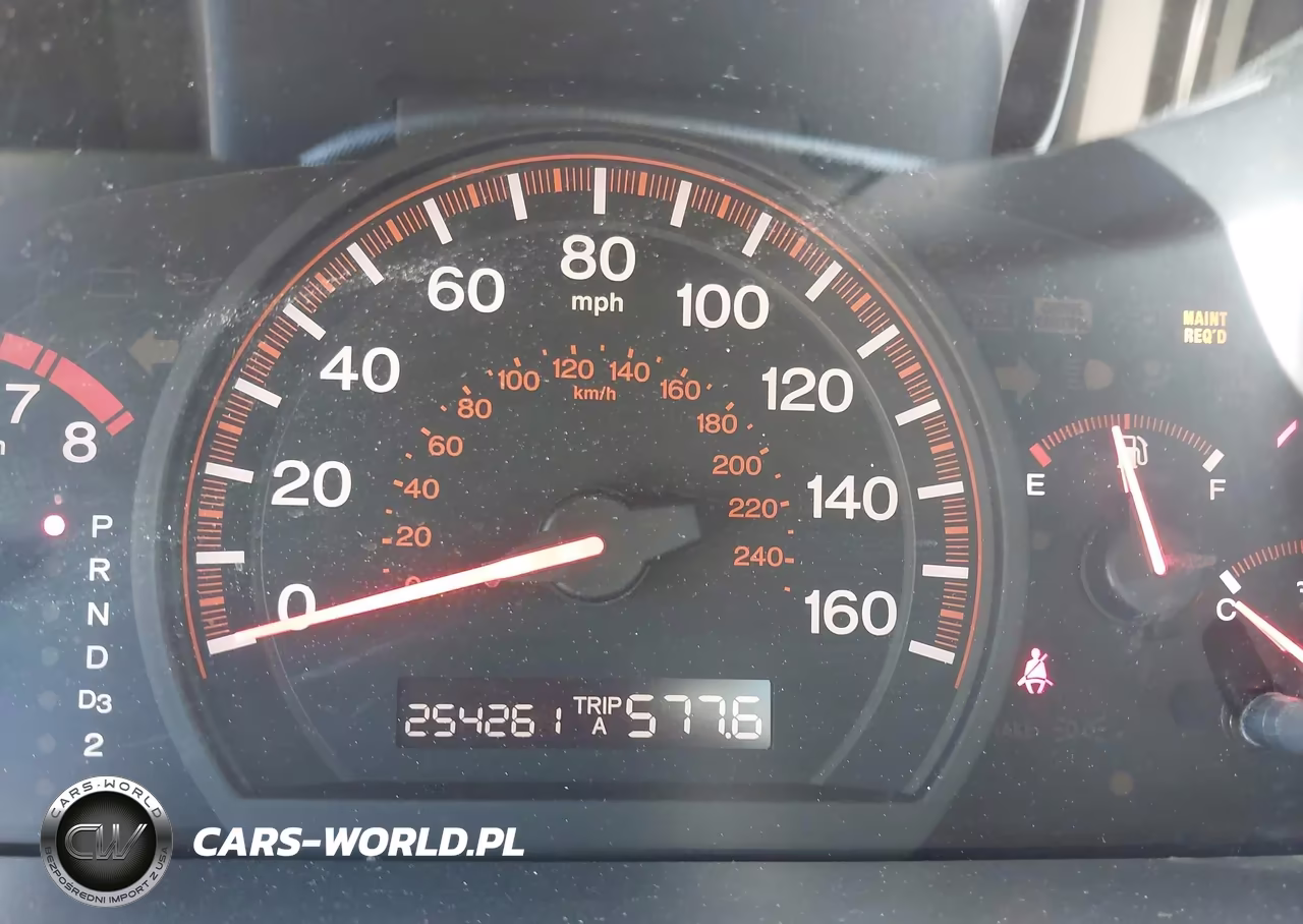 2005 Honda Accord 2.4 Ex VIN:1HGCM72735A014112 - 7