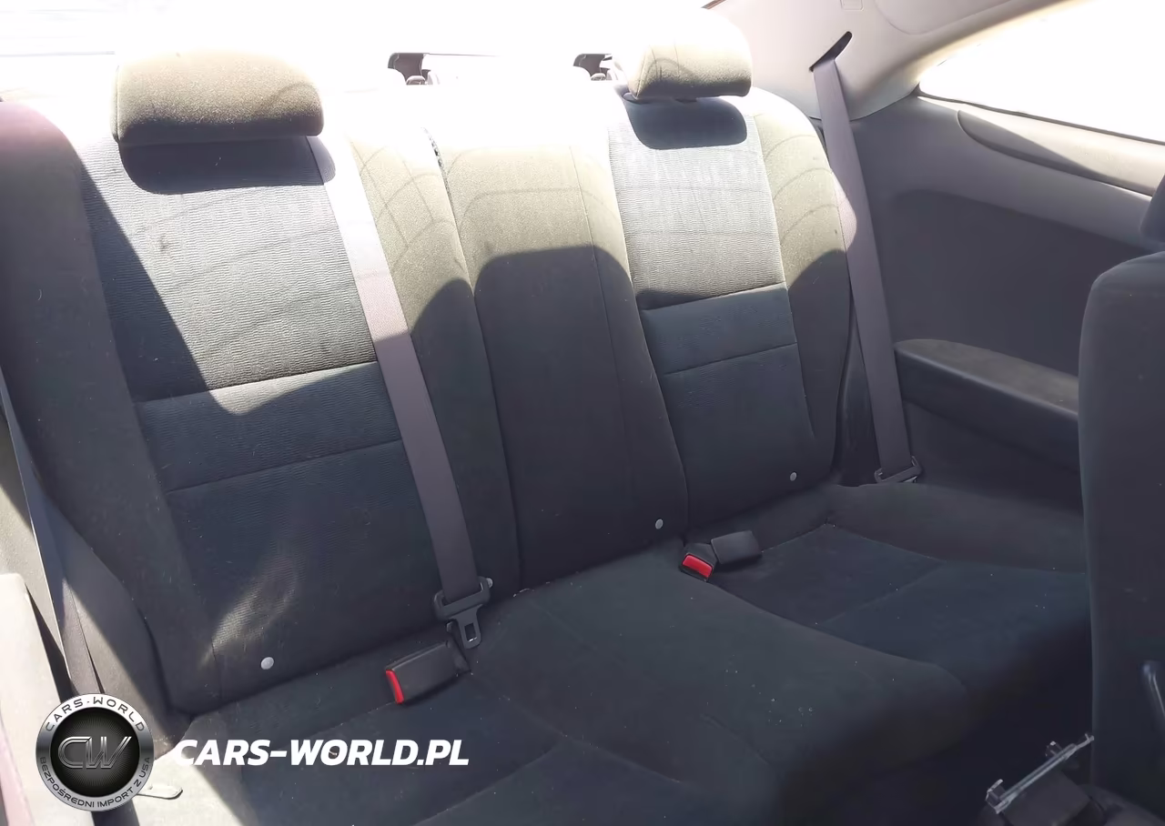 2005 Honda Accord 2.4 Ex VIN:1HGCM72735A014112 - 8