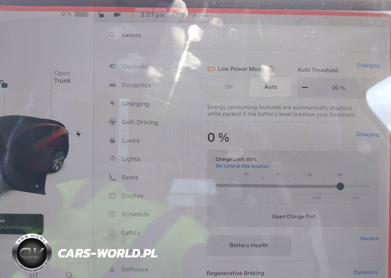 2020 Tesla Model Y Long Range Dual Motor All-Wheel Drive VIN:5YJYGDEE3LF031727 - 17